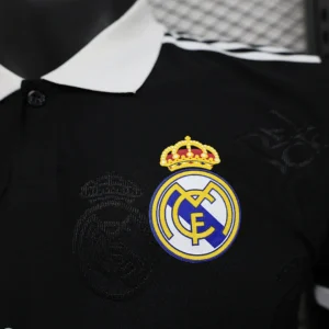 2025/2026 Real Madrid Player Special Edition Jersey