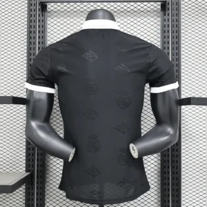 2025/2026 Real Madrid Player Special Edition Jersey