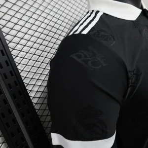 2025/2026 Real Madrid Player Special Edition Jersey