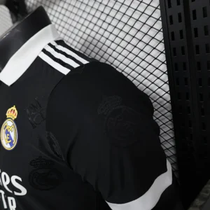 2025/2026 Real Madrid Player Special Edition Jersey