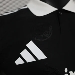 2025/2026 Real Madrid Player Special Edition Jersey