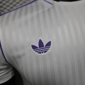 2025/2026 Real Madrid Player Special Edition Jersey