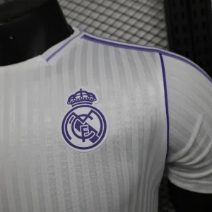 2025/2026 Real Madrid Player Special Edition Jersey