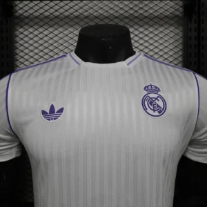 2025/2026 Real Madrid Player Special Edition Jersey