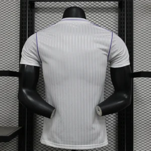 2025/2026 Real Madrid Player Special Edition Jersey