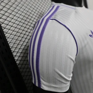 2025/2026 Real Madrid Player Special Edition Jersey