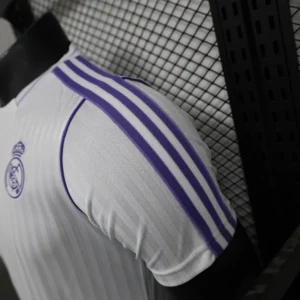 2025/2026 Real Madrid Player Special Edition Jersey