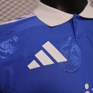 2025/2026 Real Madrid Player Special Edition Jersey
