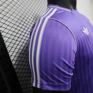 2025/2026 Real Madrid Player Special Edition Jersey