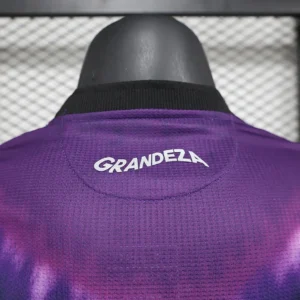 2025/2026 Real Madrid Player Special Edition Jersey