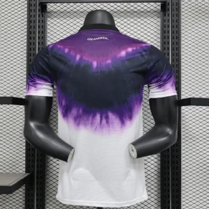 2025/2026 Real Madrid Player Special Edition Jersey