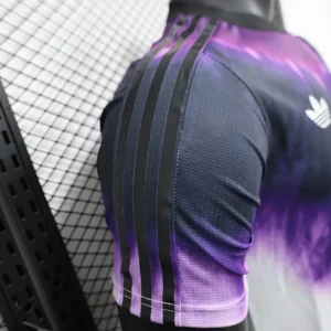 2025/2026 Real Madrid Player Special Edition Jersey