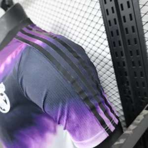 2025/2026 Real Madrid Player Special Edition Jersey