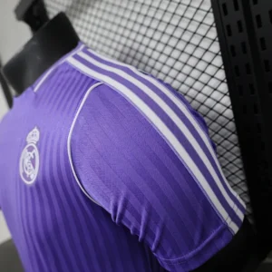 2025/2026 Real Madrid Player Special Edition Jersey