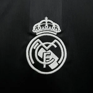 2025/2026 Real Madrid Special Edition Jersey