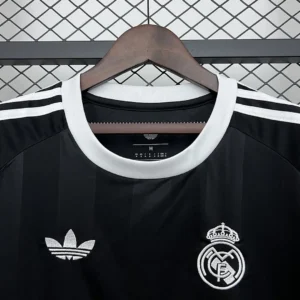 2025/2026 Real Madrid Special Edition Jersey