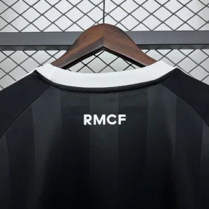 2025/2026 Real Madrid Special Edition Jersey