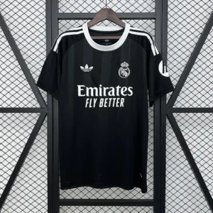 2025/2026 Real Madrid Special Edition Jersey