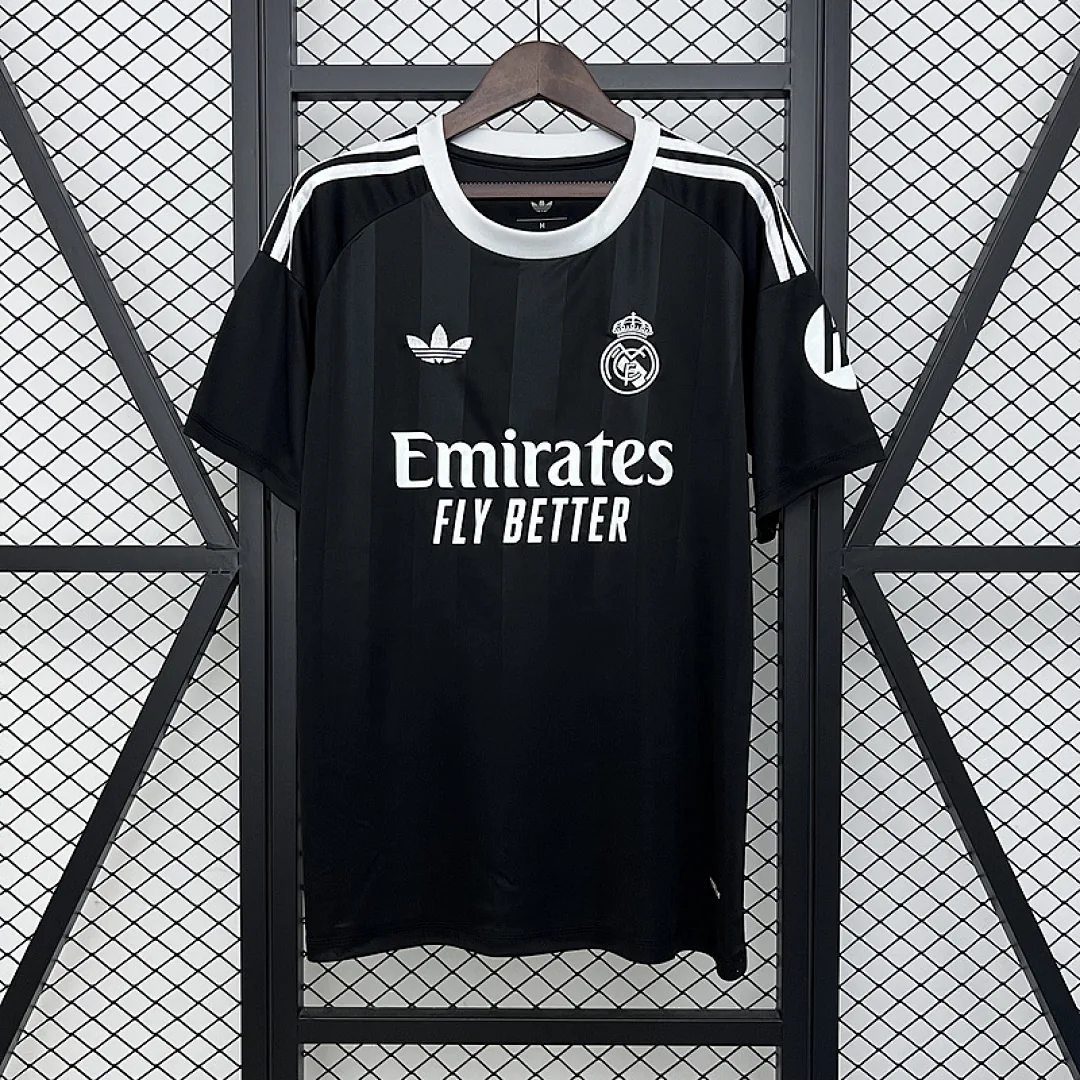 2025/2026 Real Madrid Special Edition Jersey