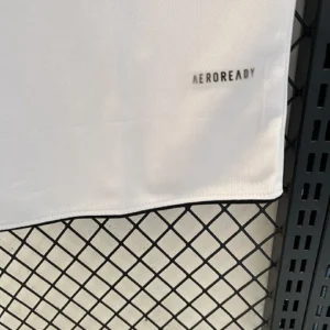 2025/2026 Real Madrid Special Edition Jersey