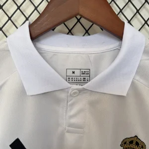 2025/2026 Real Madrid Special Edition Jersey
