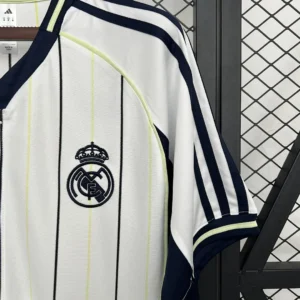 2025/2026 Real Madrid Special Edition Jersey
