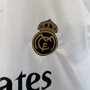 2025/2026 Real Madrid Special Edition Jersey