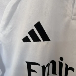 2025/2026 Real Madrid Special Edition Jersey