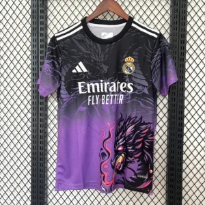 2025/2026 Real Madrid Special Edition Jersey