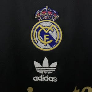 2025/2026 Real Madrid Special Edition Jersey