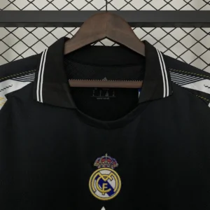 2025/2026 Real Madrid Special Edition Jersey