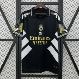 2025/2026 Real Madrid Special Edition Jersey