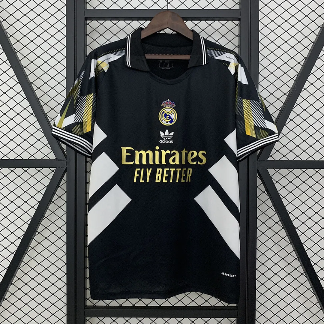 2025/2026 Real Madrid Special Edition Jersey