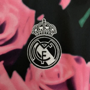 2025/2026 Real Madrid Special Edition Jersey