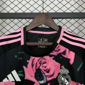 2025/2026 Real Madrid Special Edition Jersey