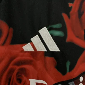 2025/2026 Real Madrid Special Edition Jersey