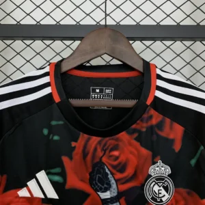 2025/2026 Real Madrid Special Edition Jersey
