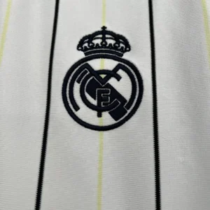 2025/2026 Real Madrid Special Edition Jersey
