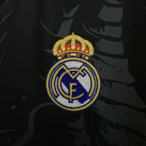 2025/2026 Real Madrid Special Edition Jersey