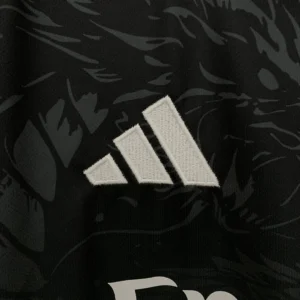2025/2026 Real Madrid Special Edition Jersey