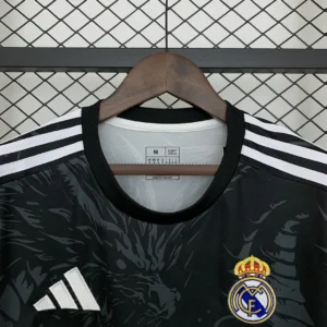 2025/2026 Real Madrid Special Edition Jersey