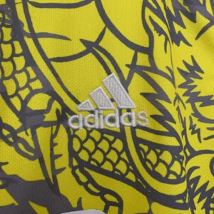 2025/2026 Real Madrid Special Edition Jersey