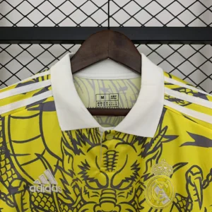 2025/2026 Real Madrid Special Edition Jersey