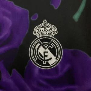 2025/2026 Real Madrid Special Edition Jersey