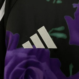 2025/2026 Real Madrid Special Edition Jersey