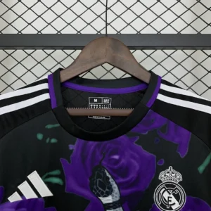 2025/2026 Real Madrid Special Edition Jersey