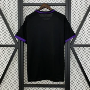 2025/2026 Real Madrid Special Edition Jersey
