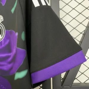 2025/2026 Real Madrid Special Edition Jersey