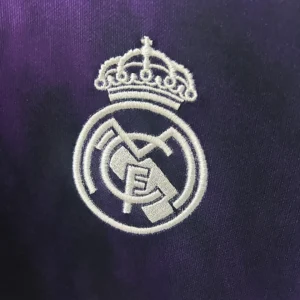 2025/2026 Real Madrid Special Edition Jersey