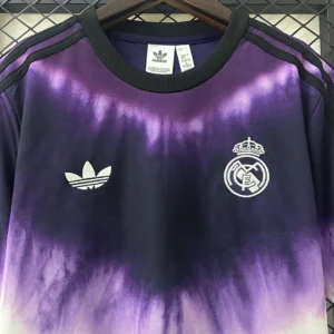 2025/2026 Real Madrid Special Edition Jersey